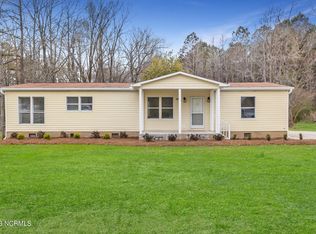5802 County Home Rd, Winterville, NC 28590