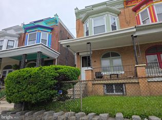 706 S 52nd St, Philadelphia, PA 19143