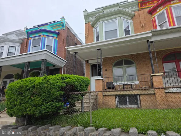 706 S 52nd St, Philadelphia, PA 19143