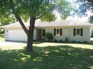 306 Willow St, Sheldahl, IA 50243