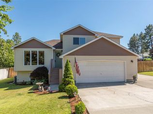 4306 E 25th Ave, Spokane, WA 99223