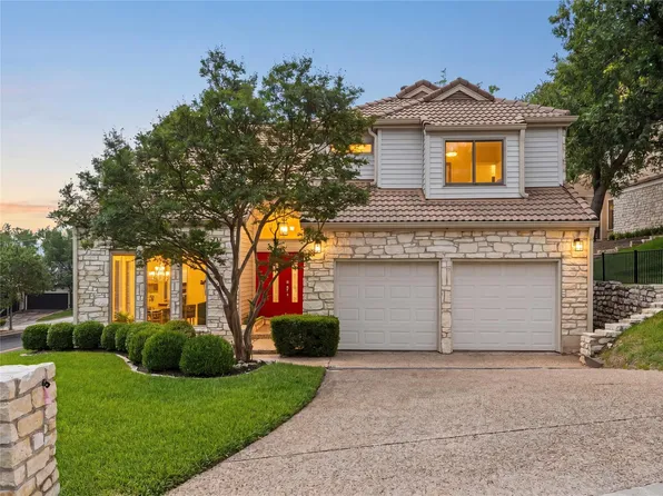 4801 Fern Holw, Austin, TX 78731
