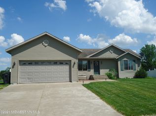 24426 18th Ave, Saint Cloud, MN 56301