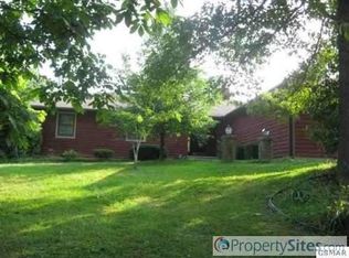 1643 Valley Woods Dr, Sevierville, TN 37862