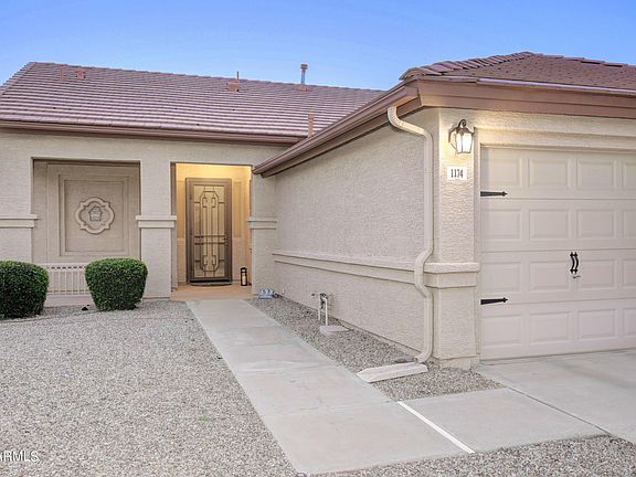 3rd image of 1174 S Penrose Dr
