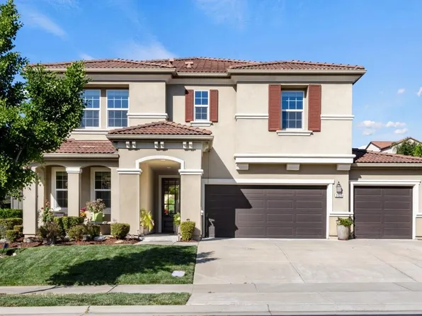 3525 Landsdale Way, El Dorado Hills, CA 95762