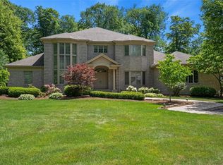 9440 Bay Hill Dr NE, Warren, OH 44484