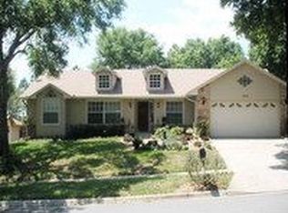 9108 Via Bella Notte, Orlando, FL 32836