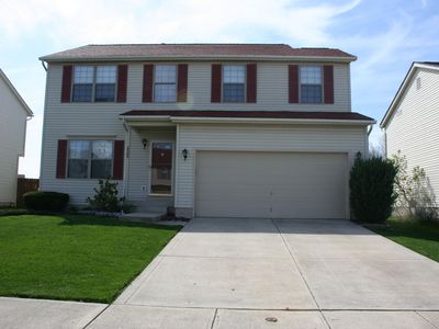 425 Hances Dr, Blacklick, OH, 43004