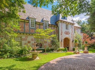 6114 Waggoner Dr, Dallas, TX 75230