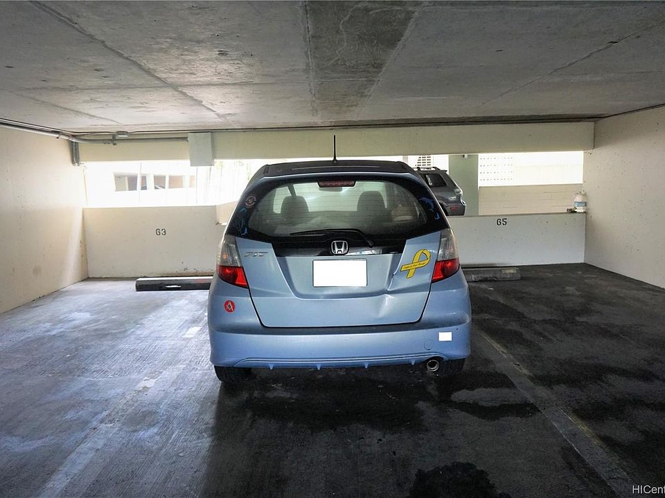 2nd image of 2211 Ala Wai Boulevard Stall #A-64