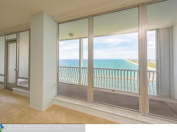 3rd image of 2200 S Ocean Ln APT 3105