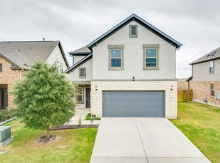 11813 Caithness Way, Austin, TX 78754