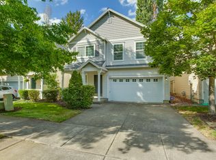 1345 NE Kinney St, Hillsboro, OR 97124