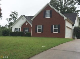 190 Avery Dr, Covington, GA 30016