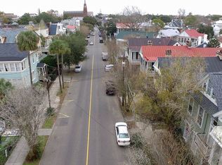 165 Broad St APT A-2, CHARLESTON, SC 29401