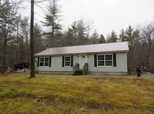 76 Bryant Mill Rd, Tamworth, NH 03886