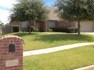552 Princess Pl, Tyler, TX 75704