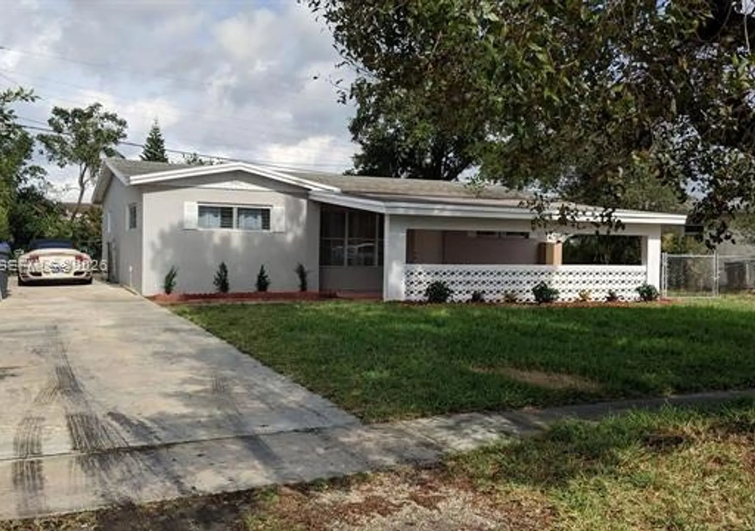 6461 Evans St # 6461, Hollywood, FL 33024 — Photo 4