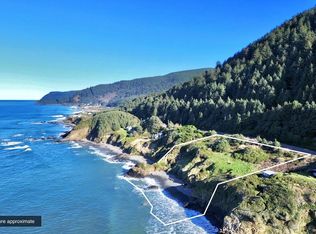 531 Highway 101 S, Yachats, OR 97498