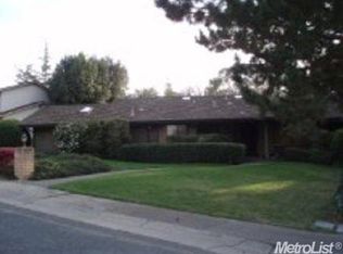 5312 Wedge Cir, Fair Oaks, CA 95628