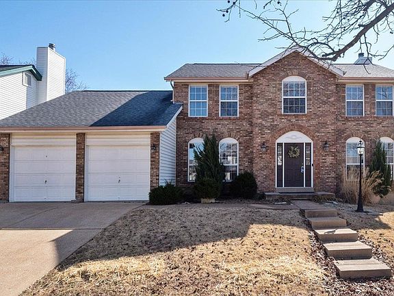 2nd image of 3013 Willow Creek Estates Dr