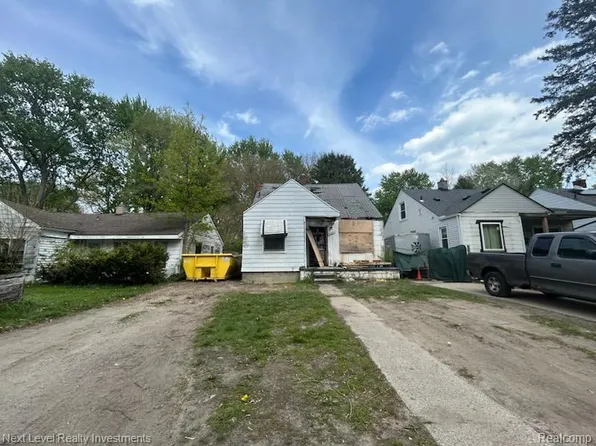 4314 Neff Ave, Detroit, MI 48224