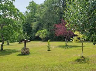 160 County Road 163, New Brockton, AL 36351