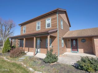 103 Dock Hill Rd, Middleburg, PA 17842