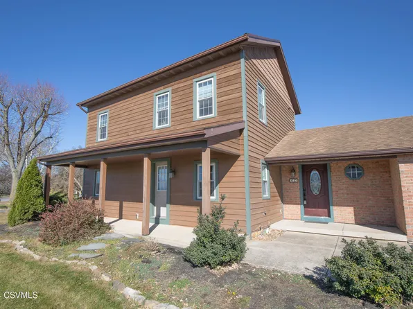 103 Dock Hill Rd, Middleburg, PA 17842