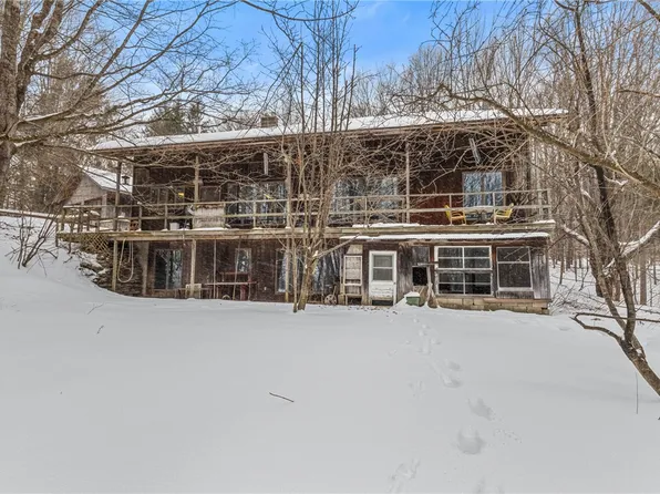 216 Smith Rd, Stamford, NY 12167