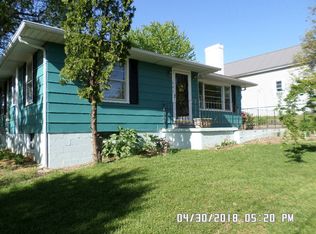 209 Tilden St, Leitchfield, KY 42754