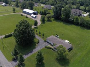 1819 Bean Oller Rd, Delaware, OH 43015