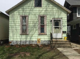 230 W Butler St, Fort Wayne, IN 46802