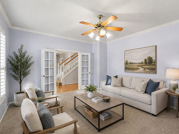 4th image of 17010 Quiet Dale Ct