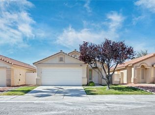 7857 March Brown Ave, Las Vegas, NV 89149