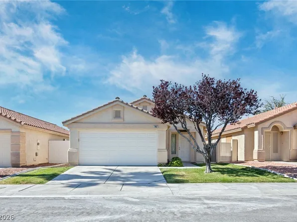 7857 March Brown Ave, Las Vegas, NV 89149
