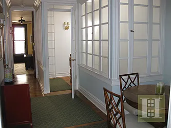 Rented by Halstead Real Estate