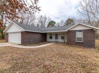 755 Butterfield Ave, West Fork, AR 72774