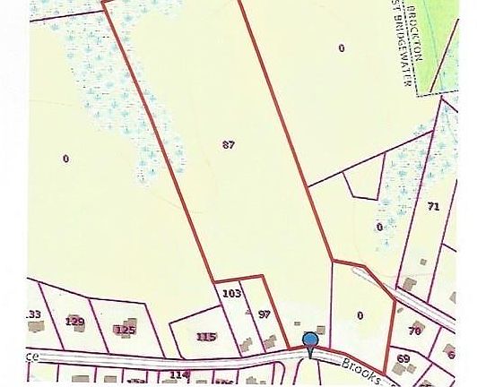 2nd image of 87 Brooks Pl