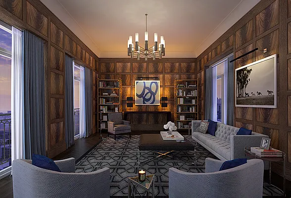 Sold by Toll Brothers | media 30