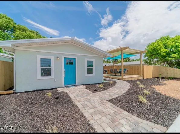 22018 Bataan Ave, Panama City Beach, FL 32413