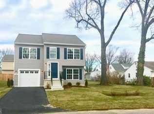 14 Bon Air Ave, Baltimore, MD 21225