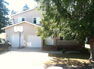 12533 25th Ave NE, Seattle, WA 98125