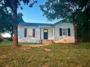25 W Parnell St, Denison, TX 75020