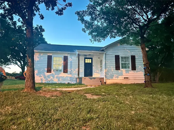25 W Parnell St, Denison, TX 75020