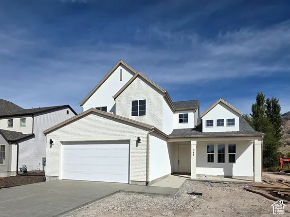 346 W 1400 N #55, Brigham City, UT 84302