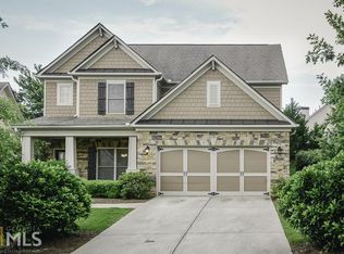 7756 Copper Kettle Way, Flowery Branch, GA 30542
