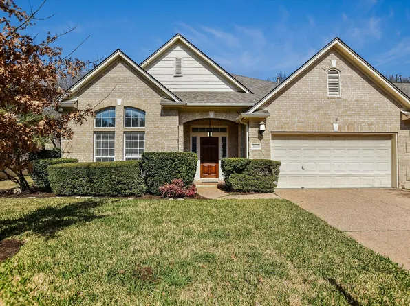 2632 Henley Dr, Round Rock, TX 78681