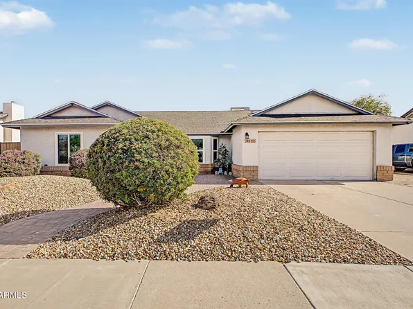 9015 W BUTLER Drive, Peoria, AZ 85345